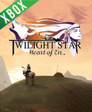 TwilightStar Heart of Eir Xbox One