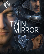 Twin Mirror Pc