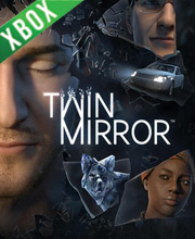 Twin Mirror Xbox One