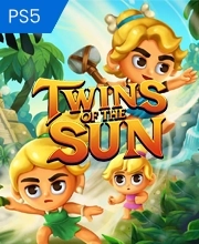 Twins of the Sun Playstation 5