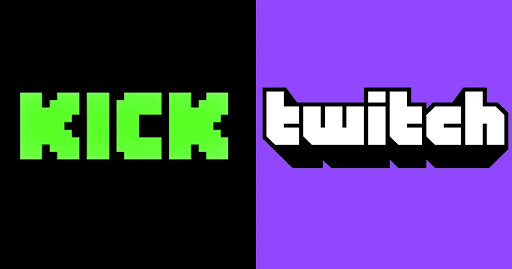 Kick: Concorrente da Twitch pode oferecer R$ 80 para streamers