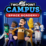 Campus de Dois Pontos: Academia Espacial Anunciada – Primeiro Trailer de Expansão