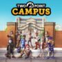 Two Point Campus: Bem-vindo ao Novo Ano Académico