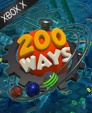 Two Hundred Ways Xbox Series X
