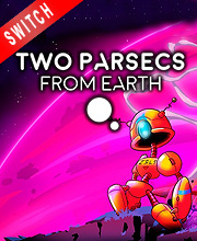 Two Parsecs From Earth Switch