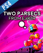Two Parsecs from Earth Playstation 4