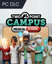 Two Point Campus Medical School Pc