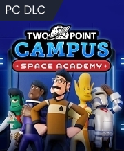 Two Point Campus Space Academy Pc