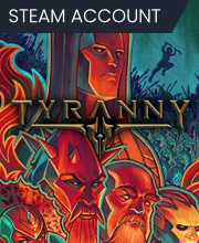 Tyranny Pc