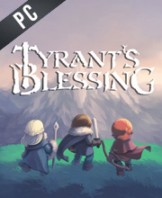 Tyrant’s Blessing Pc