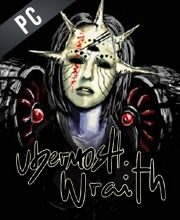 UBERMOSH WRAITH Pc
