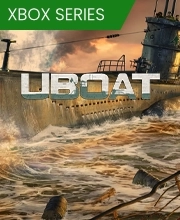 UBOAT Xbox Series X