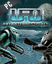 UFO Extraterrestrials Pc