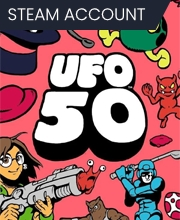 UFO 50 Pc