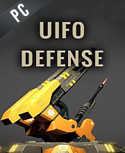 UIFO DEFENSE HD Pc