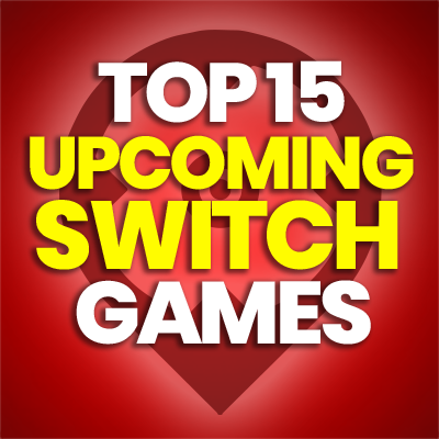 15 dos Melhores Jogos Nintendo Switch e Comparar Preços