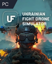 Ukrainian Fight Drone Simulator Pc