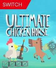 Ultimate Chicken Horse Switch