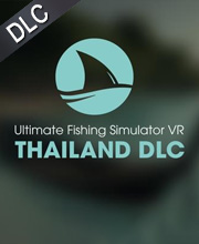 Ultimate Fishing Simulator VR Thailand Pc