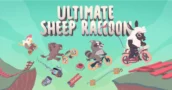 Lançamento de Ultimate Sheep Raccoon: Plataformas, Preço e Crossplay