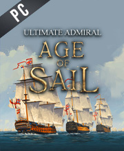 Ultimate Admiral Age of Sail Pc