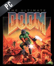 Ultimate Doom Pc