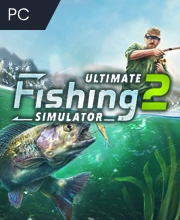 Ultimate Fishing Simulator 2 Pc