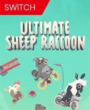 Ultimate Sheep Raccoon Switch