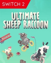 Ultimate Sheep Raccoon Switch 2
