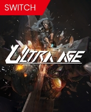 Ultra Age Switch