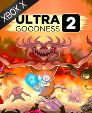 UltraGoodness 2 Xbox Series X