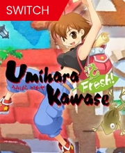 Umihara Kawase Fresh Switch