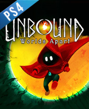 Unbound Worlds Apart Playstation 4