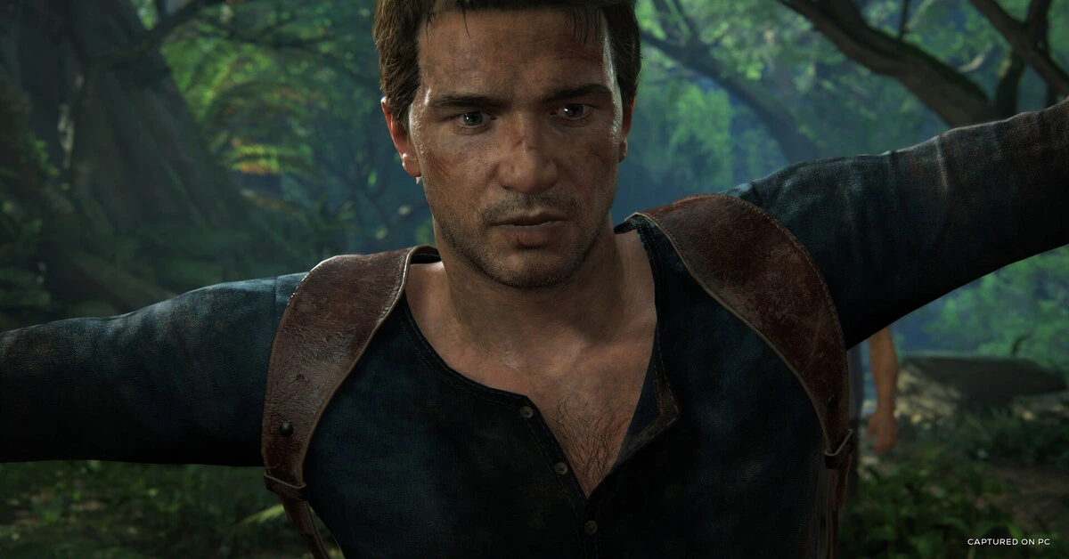 Por que a Naughty Dog priorizou The Last of Us em vez de um remake de Uncharted