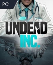 Undead Inc. Pc
