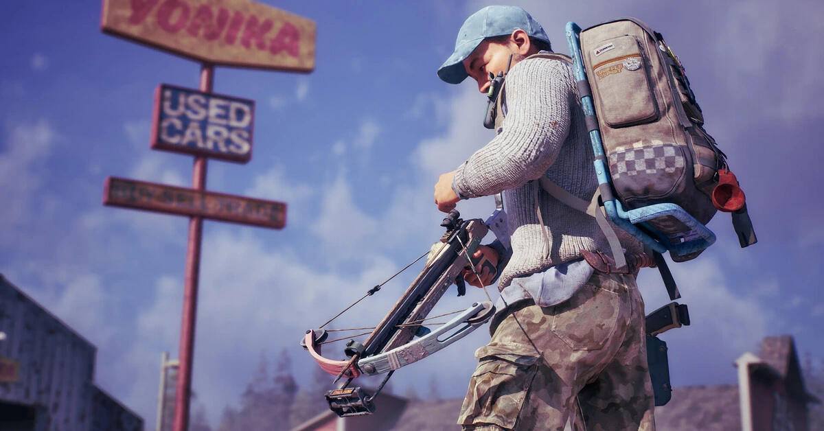 State of Decay 3 em risco com Microsoft a ponderar fecho do Undead Labs