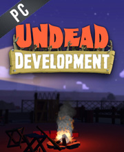 Undead Development VR Pc