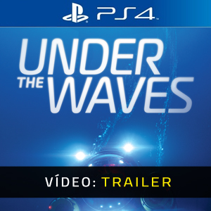 Under The Waves Trailer de Vídeo