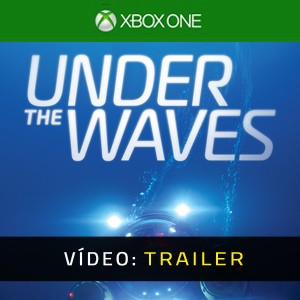 Under The Waves Trailer de Vídeo