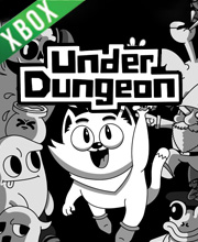 UnderDungeon Xbox One