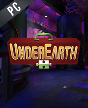 UnderEarth Pc