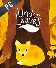 Under Leaves Pc