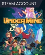 UnderMine Pc