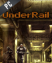 UnderRail Pc