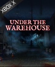 Under The Warehouse Xbox Series X