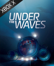Under The Waves Xbox Series X