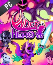 Underhero Pc