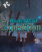 Underrail Expedition