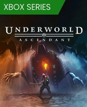 Underworld Ascendant Xbox Series X