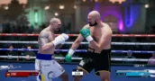 O simulador de boxe Undisputed já está disponível no Xbox Game Pass